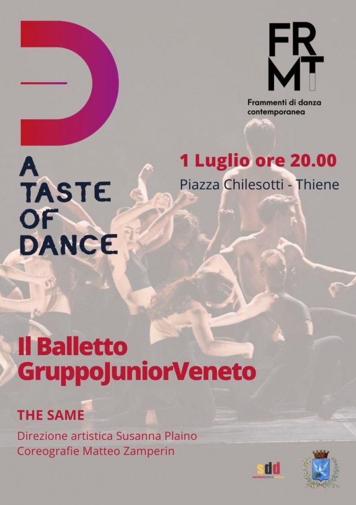Il Balletto – Gruppo Junior Veneto