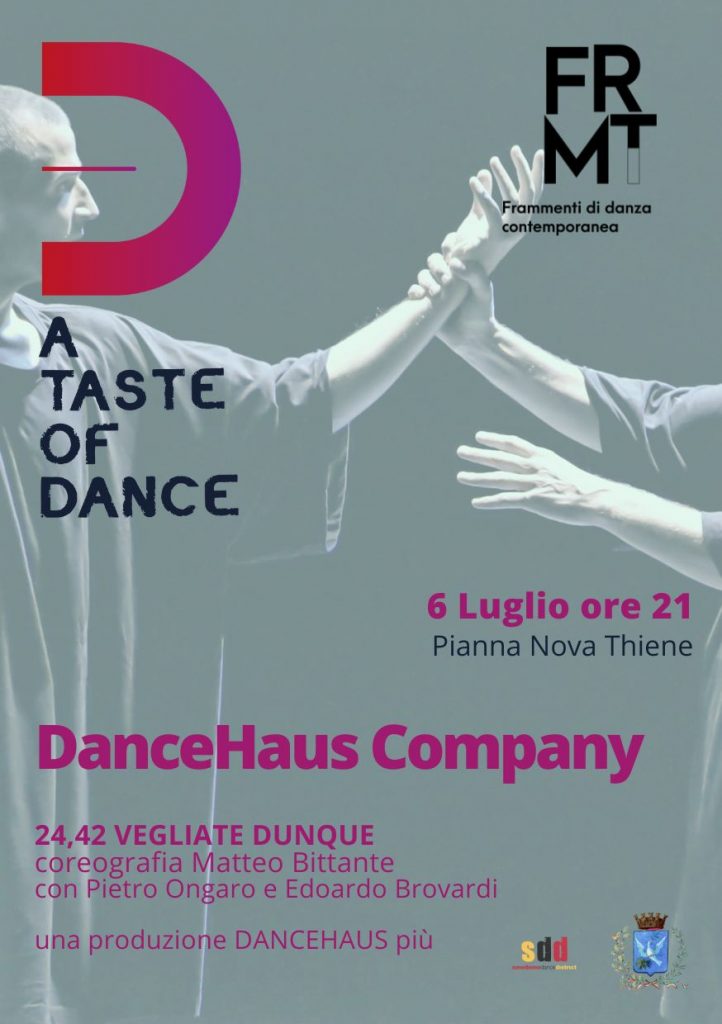 DanceHaus Company – 24,42